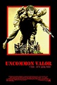 Uncommon Valor (1983) - Posters — The Movie Database (TMDb)