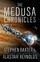 Review: The Medusa Chronicles, by Stephen Baxter & Alastair Reynolds ...