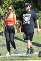 Jonah Hill, Girlfriend Gianna Santos Are Engaged After a Year of Dating