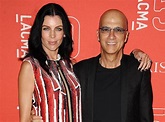 Liberty Ross and Jimmy Iovine Are Married: Get the Details on Their ...