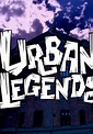 Urban Legends Season 2 - watch episodes streaming online