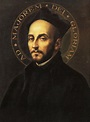 San Ignacio de Loyola - WikicharliE