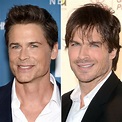 Celebrity Doppelgangers: See Photos of Stars Who Look Alike