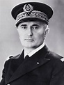Admiral Francois Darlan - Vichy French Minister by ChaosEmperor971 on DeviantArt