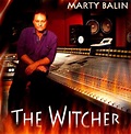 Witcher, Marty Balin | CD (album) | Muziek | bol.com