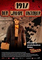 Kinostart 11.05.2017: "1917 - der wahre Oktober" - nordmedia