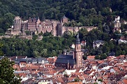 Qué ver y hacer en Heidelberg | Guías Viajar