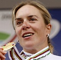 Rad-WM: Hanka Kupfernagel holt im Gold im Zeitfahren - WELT
