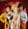 Thompson Twins Doctor Doctor Records, LPs, Vinyl and CDs - MusicStack