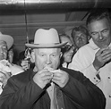 Premier Khrushchev in the USA (1959)