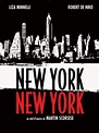 Affiche du film New York, New York - Photo 18 sur 18 - AlloCiné