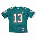 Authentic Dan Marino Miami Dolphins Jersey - Shop Mitchell & Ness Authentic Jerseys and Replicas ...