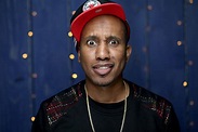 How to book Chris Redd? - Anthem Talent Agency