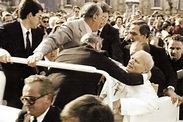 Cosa è successo nel 1981, storia dell'attentato a Papa Wojtyla