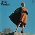 Monica Zetterlund - Ohh! Monica! (2001, CD) | Discogs