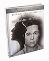 El curioso caso de Benjamin Button (DVD-Libro) en Fnac.es. Comprar cine ...