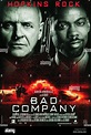 Bad Company Year 2002 Director Joel Schumacher Movie poster Stock Photo ...