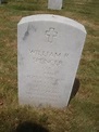 William Robert Spencer (1932-1999) – Find a Grave-äreminne