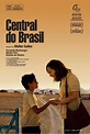 CINE LATINOAMERICANO : PELÍCULA "ESTACIÓN CENTRAL DE BRASIL"