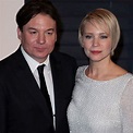 Inside Mike Myers and His Wife Kelly Tisdale's Secretive Marriage