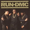 Run–DMC - Together Forever: Greatest Hits 1983-1991 Lyrics and ...