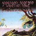Anderson Bruford Wakeman Howe - An Evening Of Yes Music Plus, Vol. 1 ...