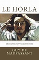 Le Horla by Guy de Maupassant (French) Paperback Book Free Shipping ...