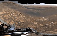 Confira a maior imagem panorâmica de Marte já feita até hoje - Olhar ...