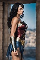 Morena Baccarin (Wonder Woman) (32) by Tmhd77 on DeviantArt