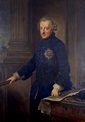 Porträt von Friedrich II. von Preußen | Youpedia