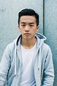 "Portrait Of Handsome Male Asian Teenager" by Stocksy Contributor ...