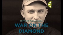 War on the Diamond Trailer - YouTube