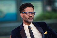 Eric Benét 2023: Wife, net worth, tattoos, smoking & body facts - Taddlr