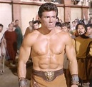 Triumph of Hercules (1964) Dan Vadis