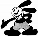 The Walter Lantz Cartune Encyclopedia: Cartune Profiles: Oswald the ...