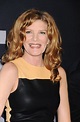 RENE RUSSO at The Bourne Legacy Premiere - HawtCelebs