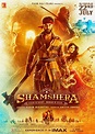 Shamshera Movie (2022) | Release Date, Review, Cast, Trailer, Watch ...