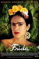 Frida (2002) - Posters — The Movie Database (TMDB)