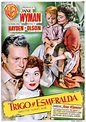 Trigo y esmeralda (1953) "So Big" de Robert Wise - tt0046333 Noir Movie ...