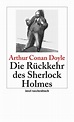 Die Rückkehr des Sherlock Holmes. Buch von Sir Arthur Conan Doyle ...