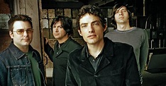 The Wallflowers to play UI homecoming concert