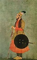 Murad Bakhsh | Mughal paintings, Cleveland museum of art, Painting