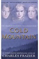 Livro: Cold Mountain - Charles Frazier | Estante Virtual