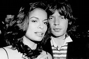 Unknown - Mick and Bianca Jagger at Studio 54 For Sale at 1stdibs