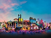 Universal CityWalk™ | Universal Bookings