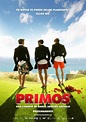 Primos - Película 2011 - SensaCine.com