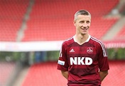 1. FC Nürnberg: Marek Mintal becomes first-team assistant manager