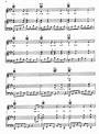 Partitura canción Titanic - DESCARGAR | Instrumentos Musicales