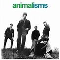 Animalisms LP | Vinile The Animals | Vinili Online [1966]