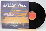 Andrew Hill - Shades, Vinyl Record Album LP, Soul Note SN1113 – Joe's ...